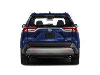 2023 Toyota RAV4 Hybrid Hybrid Limited AWD Exterior Shot 7