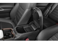 2023 Toyota RAV4 Hybrid Hybrid Limited AWD Interior Shot 7
