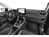 2023 Toyota RAV4 Hybrid Hybrid Limited AWD Interior Shot 1