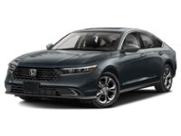 2023 Honda Accord Sedan EX CVT Exterior Shot 1
