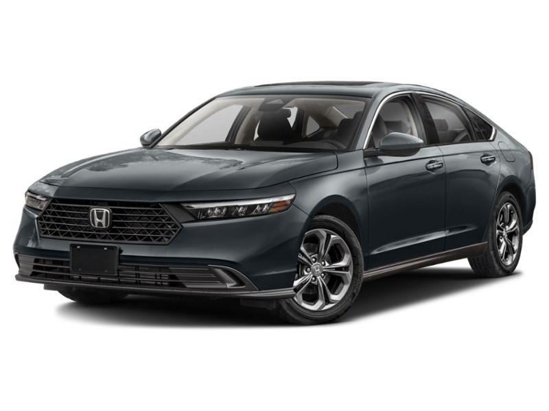 2023 Honda Accord Sedan EX CVT Exterior Shot 1