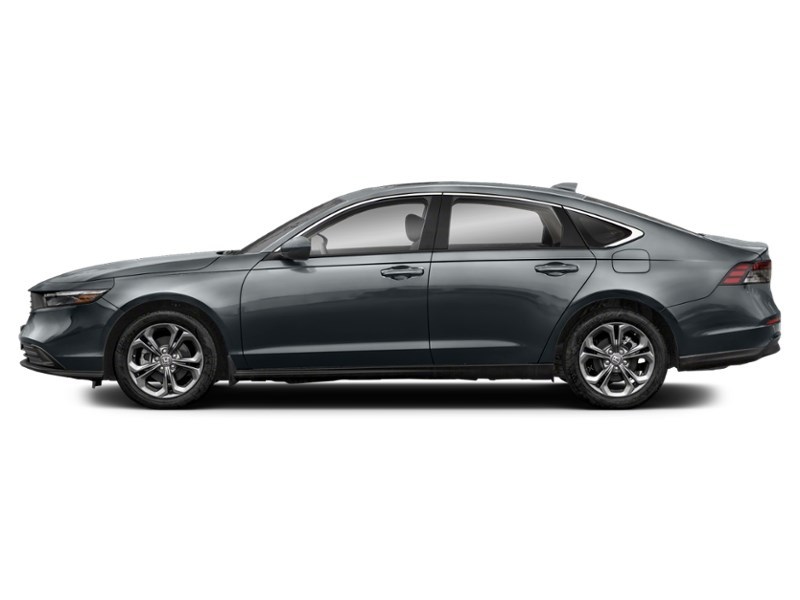 2023 Honda Accord Sedan EX CVT Exterior Shot 6