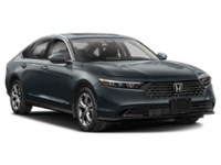 2023 Honda Accord Sedan EX CVT Exterior Shot 8