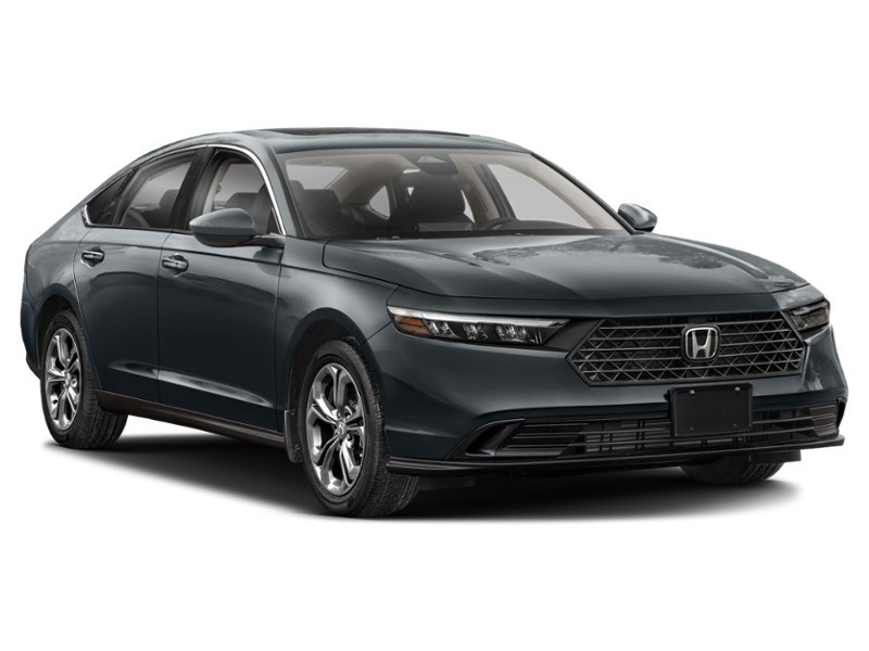 2023 Honda Accord Sedan EX CVT Exterior Shot 8
