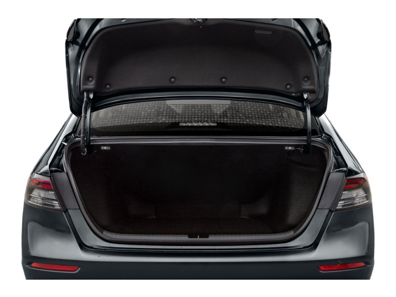 2023 Honda Accord Sedan EX CVT Exterior Shot 4