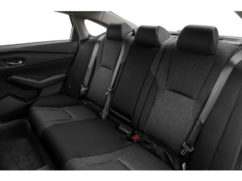 2023 Honda Accord Sedan EX CVT Interior Shot 5