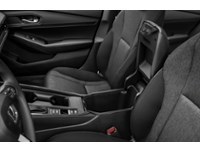 2023 Honda Accord Sedan EX CVT Interior Shot 7
