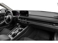 2023 Honda Accord Sedan EX CVT Interior Shot 1