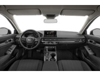 2024 Honda Civic Sedan LX-B CVT Interior Shot 6