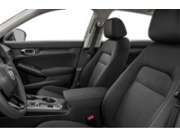 2024 Honda Civic Sedan LX-B CVT Interior Shot 4