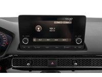 2024 Honda Civic Sedan LX-B CVT Interior Shot 2