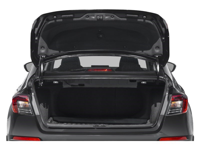 2024 Honda Civic Sedan LX-B CVT Exterior Shot 4