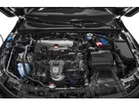 2024 Honda Civic Sedan LX-B CVT Exterior Shot 3