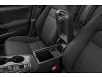 2024 Honda Civic Sedan LX-B CVT Interior Shot 7