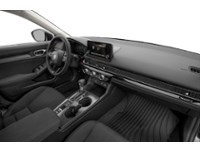 2024 Honda Civic Sedan LX-B CVT Interior Shot 1