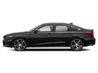 2024 Honda Civic Sedan Touring CVT Exterior Shot 6