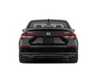2024 Honda Civic Sedan Touring CVT Exterior Shot 7