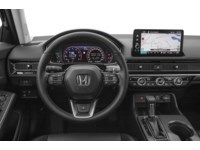 2023 Honda Civic Touring CVT Interior Shot 3