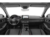 2024 Honda Civic Sedan Touring CVT Interior Shot 6