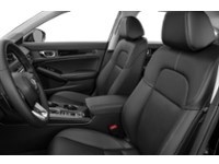 2024 Honda Civic Sedan Touring CVT Interior Shot 4