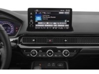 2023 Honda Civic Touring CVT Interior Shot 2