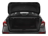 2023 Honda Civic Touring CVT Exterior Shot 5