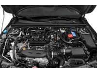 2024 Honda Civic Sedan Touring CVT Exterior Shot 3