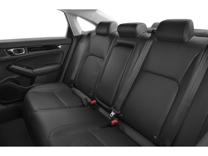 2023 Honda Civic Touring CVT Interior Shot 5