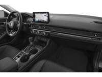 2023 Honda Civic Touring CVT Interior Shot 1