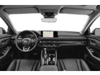 2024 Honda Accord Hybrid Touring eCVT Interior Shot 6