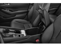 2024 Honda Accord Hybrid Touring eCVT Interior Shot 7