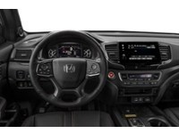 2024 Honda Passport TrailSport AWD Interior Shot 3