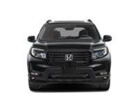 2024 Honda Passport Black Edition AWD Exterior Shot 5