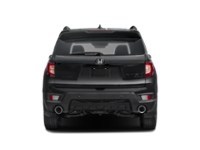 2024 Honda Passport Black Edition AWD Exterior Shot 7