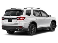 2023 Honda Pilot Black Edition AWD Exterior Shot 2