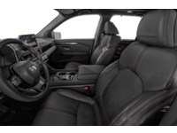 2023 Honda Pilot Black Edition AWD Interior Shot 4