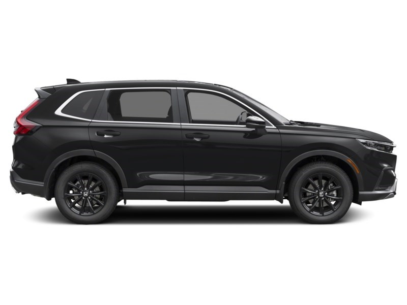 2024 Honda CR-V Hybrid EX-L AWD|Off Lease|Clean! Exterior Shot 10