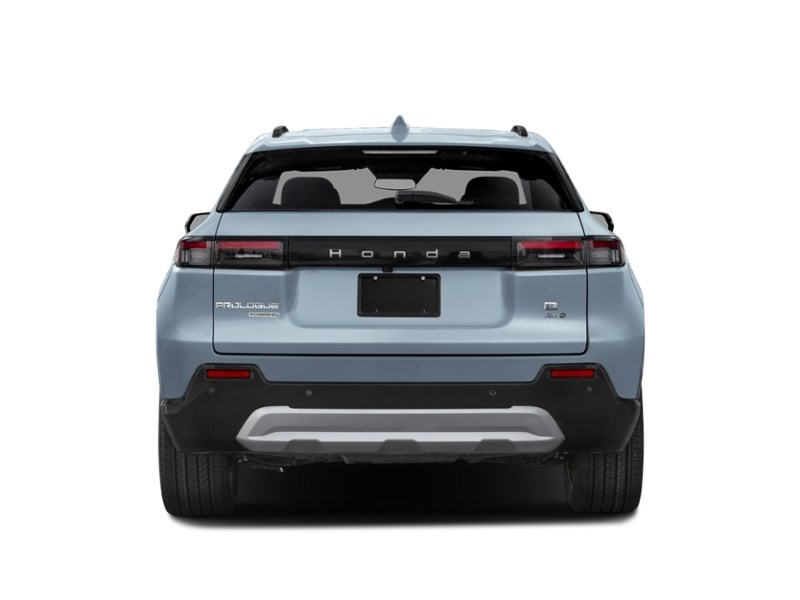 2026 Honda Prologue Touring AWD Exterior Shot 7