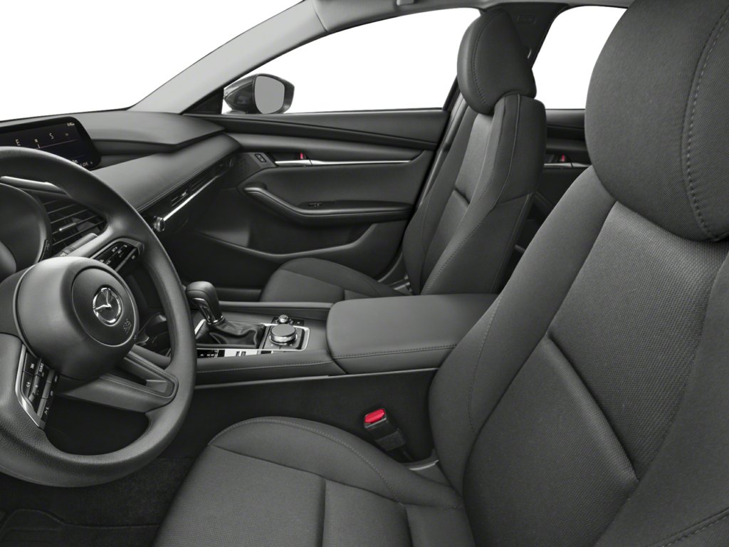 2026 Mazda Mazda3