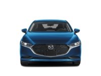 2026 Mazda Mazda3 GX FWD Exterior Shot 5