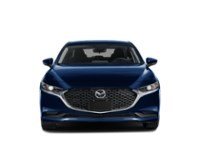 2026 Mazda Mazda3 GX FWD Exterior Shot 5