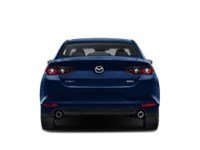 2026 Mazda Mazda3 GX FWD Exterior Shot 7