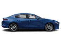 2026 Mazda Mazda3 GX FWD Exterior Shot 10