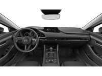 2026 Mazda Mazda3 GX FWD Interior Shot 6