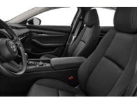 2026 Mazda Mazda3 GX FWD Interior Shot 4