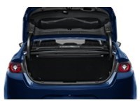 2026 Mazda Mazda3 GX FWD Exterior Shot 4