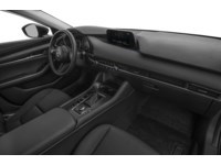 2026 Mazda Mazda3 GX FWD Interior Shot 1