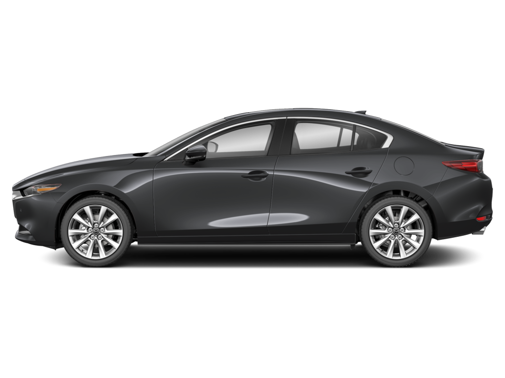 2026 mazda mazda3 Exterior