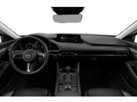 2026 Mazda Mazda3 GT i-ACTIV AWD Interior Shot 1