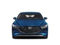 2026 Mazda Mazda3 Sport GX Auto FWD Exterior Shot 5